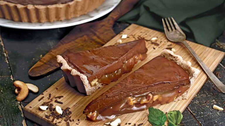 chocolate pie recipe