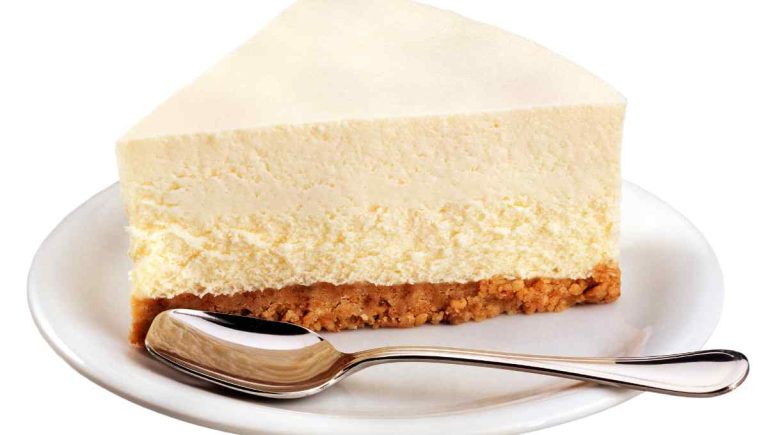 New York-Style Cheesecake Recipe