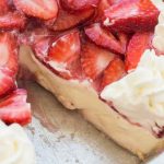 Strawberry Cream Cheese Pie recipe