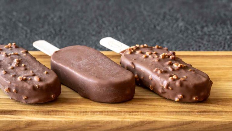 Magnum Ice cream