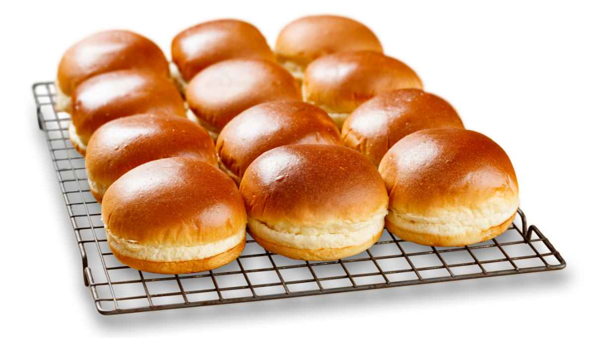 Soft Brioche