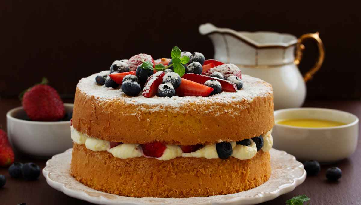 Genoise