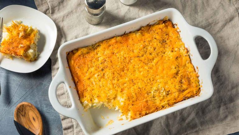 Hashbrown Casserole